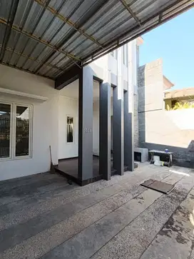 disewakan rumah siap huni 2 lantai minimalis baru pondok tjandra