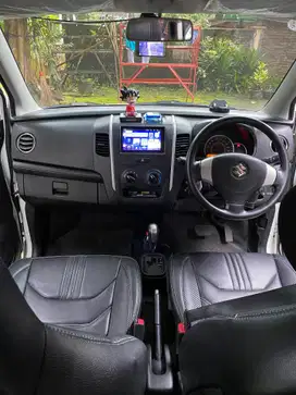 Suzuki Karimun Wagon R 2015 Bensin