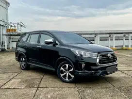 TOYOTA KIJANG INNOVA 2.4 VENTURER DIESEL 2022