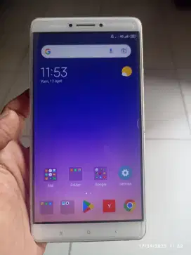 Redmi/Xiomi Mi Max 1 3/32