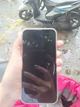 IPHONE 13 EX INTER PINK