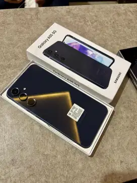 Samsung galaxy A55 8/256 5g fulset