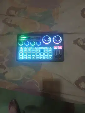 Jual sound card live