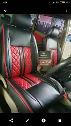 Sarung jok mobil