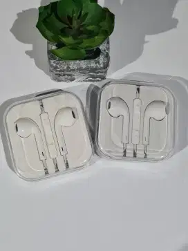 Headset iPhone Kabel Jack