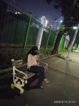 Mencari pekerjaan art/prt