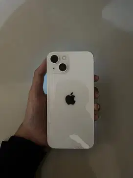 Apple Iphone 13 128gb starlight