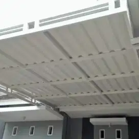 Canopi minimalis
