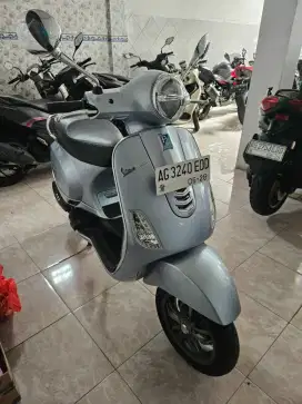 Vespa LX 125 th 2023