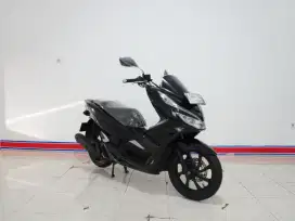 Honda pcx 150 cbs 2019 bergaransi mesin 5000km
