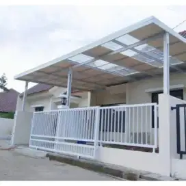 Canopi minimalis