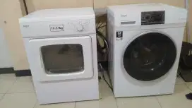 Laundry satu set lengkap
