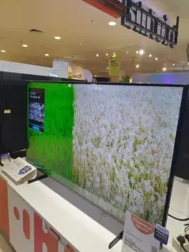 SAMSUNG SMART TV 50 50DU7000