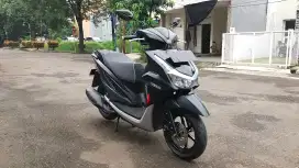 CASH !! All New FreeGo Standar 2023 Pajak Panjang Terawat Siap Touring