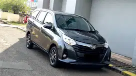 [ KM ANTIK 12RB ] Toyota Calya 1.2 G MT Manual Abu 2022/2023