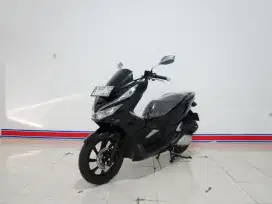 Honda pcx 150 cbs 2019 bergaransi mesin 5000km