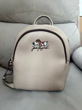 Tas hush puppies original