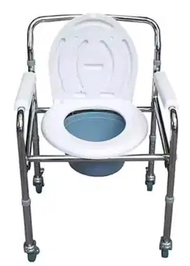 Toilet kursi dewasa
