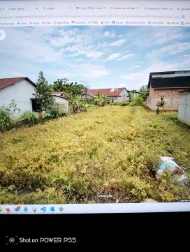 Jual Tanah Talang Keramat SHM (Digital)