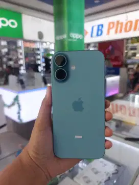 IPHONE 16 KREDIT TANPA DP