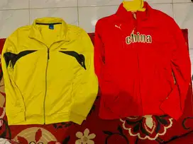 tracktop jacket