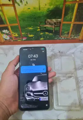 Vivo V20 SE Ram 8/128gb Ex Resmi Indonesia