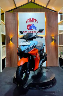 AEROX CONN 2024 CASH&KREDIT