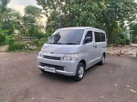 TDP 5 Juta Daihatsu Granmax 1.3 MT 2019 Cash Kredit Garansi Mesin 1 TH