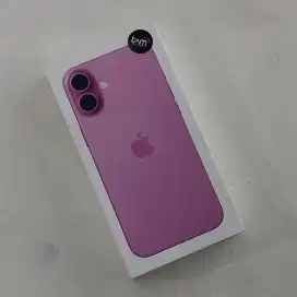 TERBARU IPHONE 16 SERIES IBOX