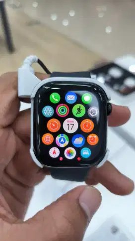 Se-GAMPANG ITU Cicil Apple Watch Series 10 Modal KTP aja
Hanya di HCI