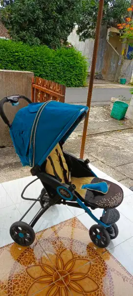 Stroller Babyelle Tango