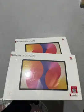 Huawei matepad SE 6/128