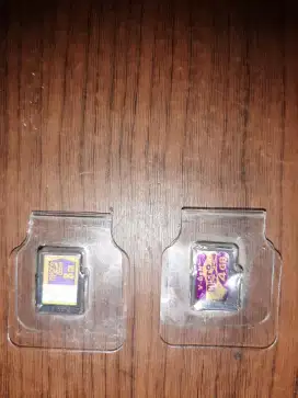 Memory card v gen 4 dan 8