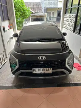 Hyundai stargazer