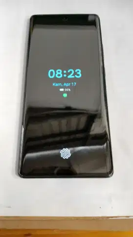 Infinix hot 50 pro+
