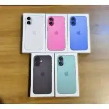 iphone 16 128gb promo
