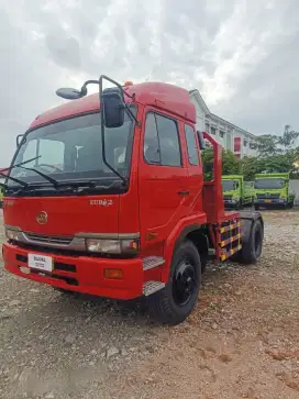 NISSAN UD.TRUCKS PK260CT ASLI TRACKTOR HEAD EURO2 ISTIMEWA SEKALI