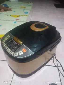 Rice Cooker MITO