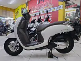 Jaminan pasti * Honda Scoopy prestige th 2023