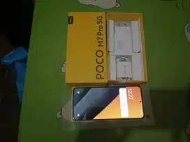 Poco M7 Pro 5G 8/256