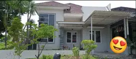 Dijual Rumah Eastwood Regency Citraland