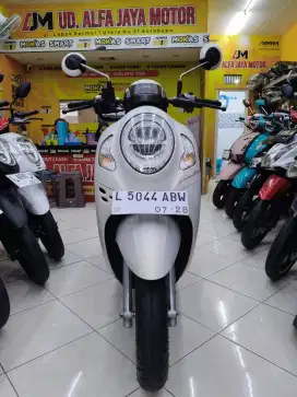 DP murah * Honda Scoopy prestige th 2023