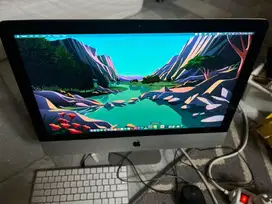 I mac (21,5 inc) 2015