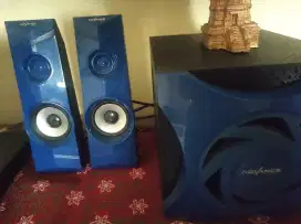 Speaker Advance jual murah