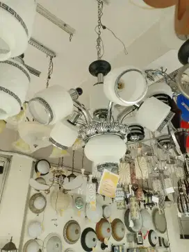 LAMPU HIAS GANTUNG MURAH