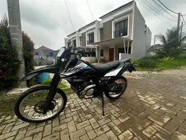 YAMAHA WR 155 2020