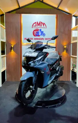 AEROX CONN 2024 CASH&TRADE-IN