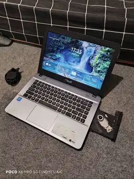 laptop ASUS X441M 1tb