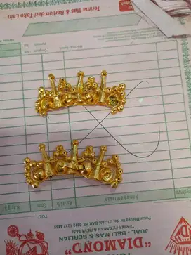 Terima jual beli emas dan berlian dengan harga tertinggi