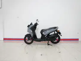 Yamaha lexi LX 155 2024 bergaransi mesin 5000km